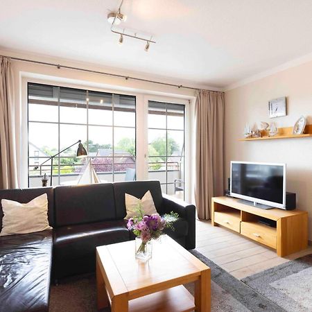 _Dkk9B_ Ferienwohnung Seestern นีนดอร์ฟ ภายนอก รูปภาพ