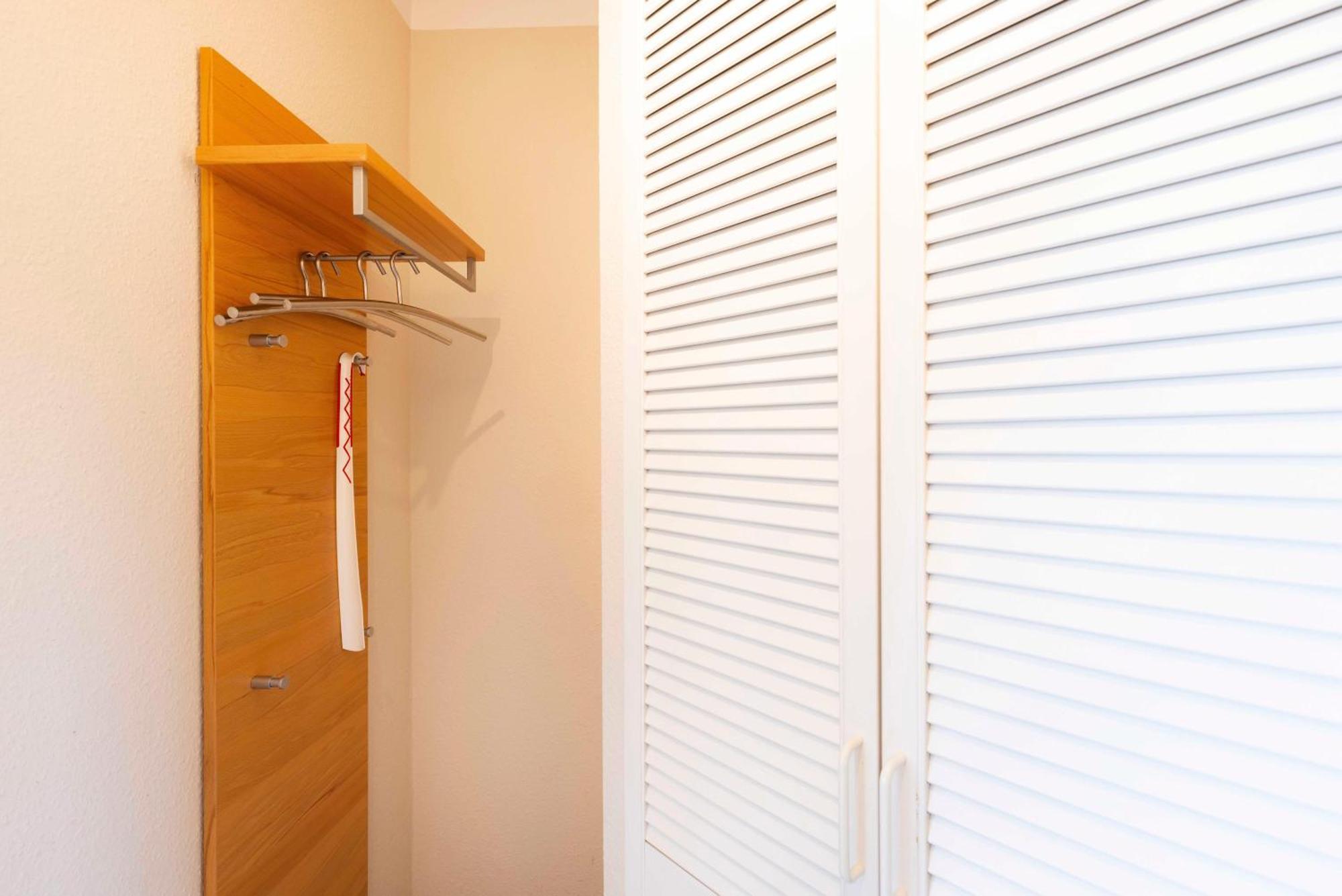 _Dkk9B_ Ferienwohnung Seestern นีนดอร์ฟ ภายนอก รูปภาพ