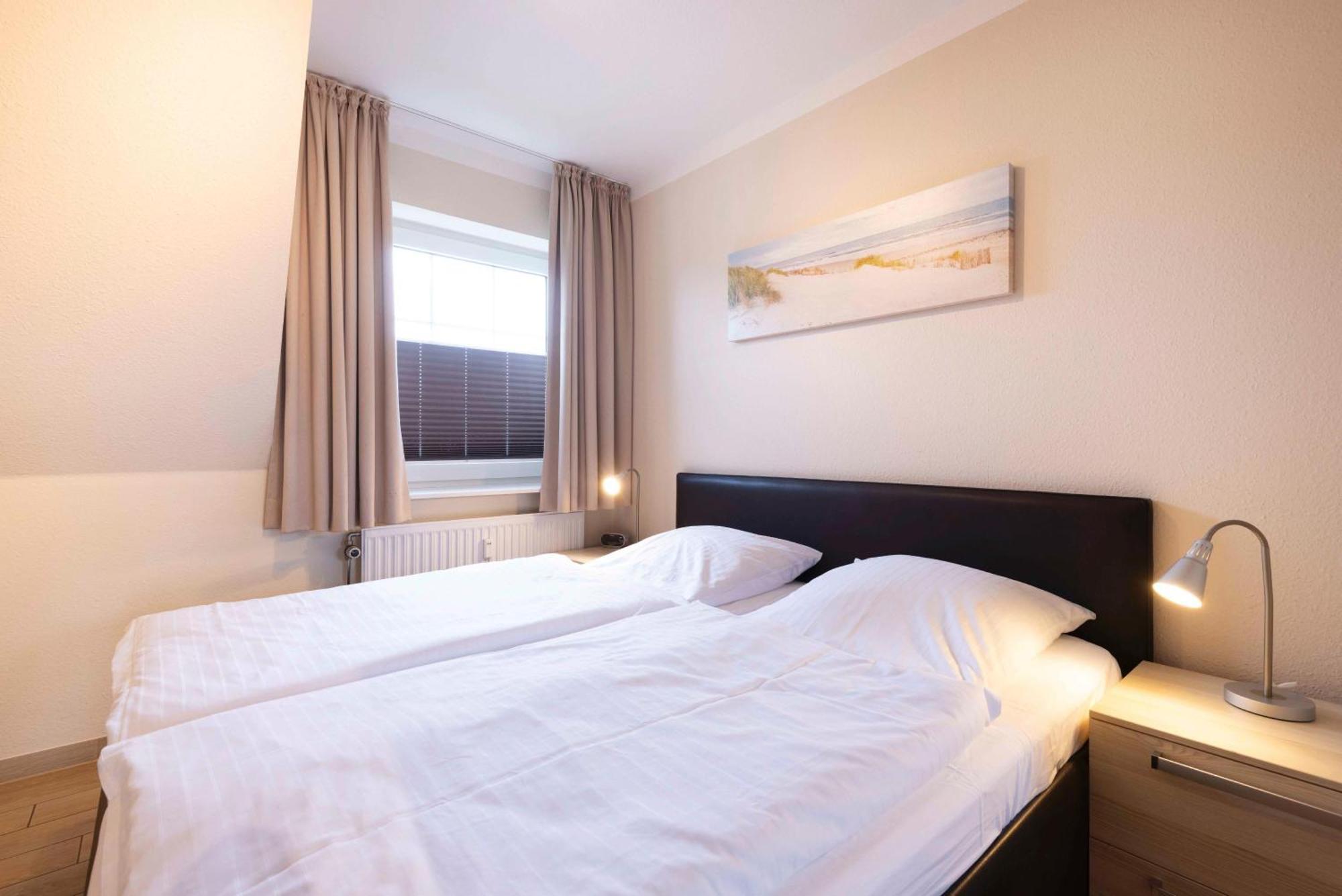 _Dkk9B_ Ferienwohnung Seestern นีนดอร์ฟ ภายนอก รูปภาพ
