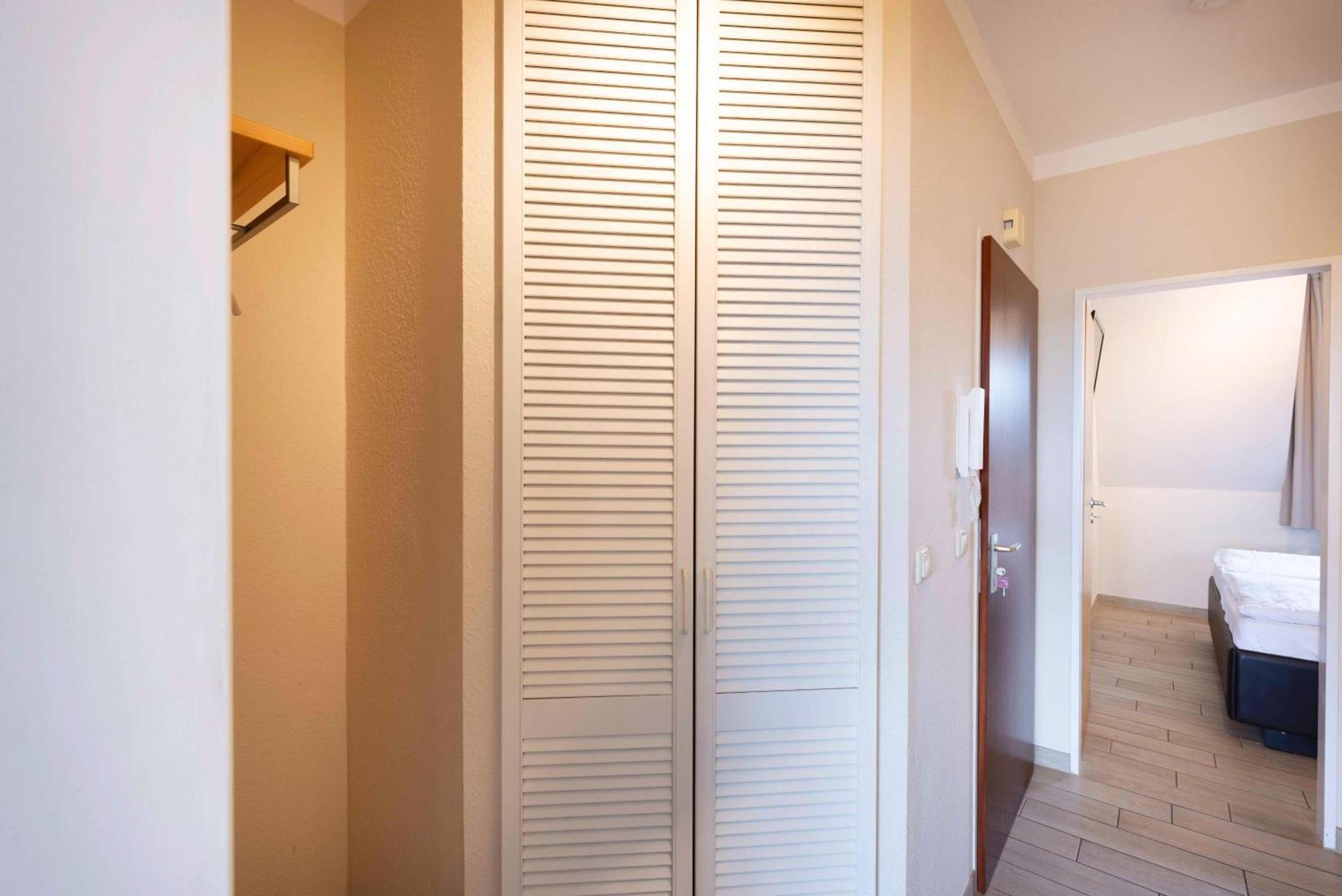 _Dkk9B_ Ferienwohnung Seestern นีนดอร์ฟ ภายนอก รูปภาพ