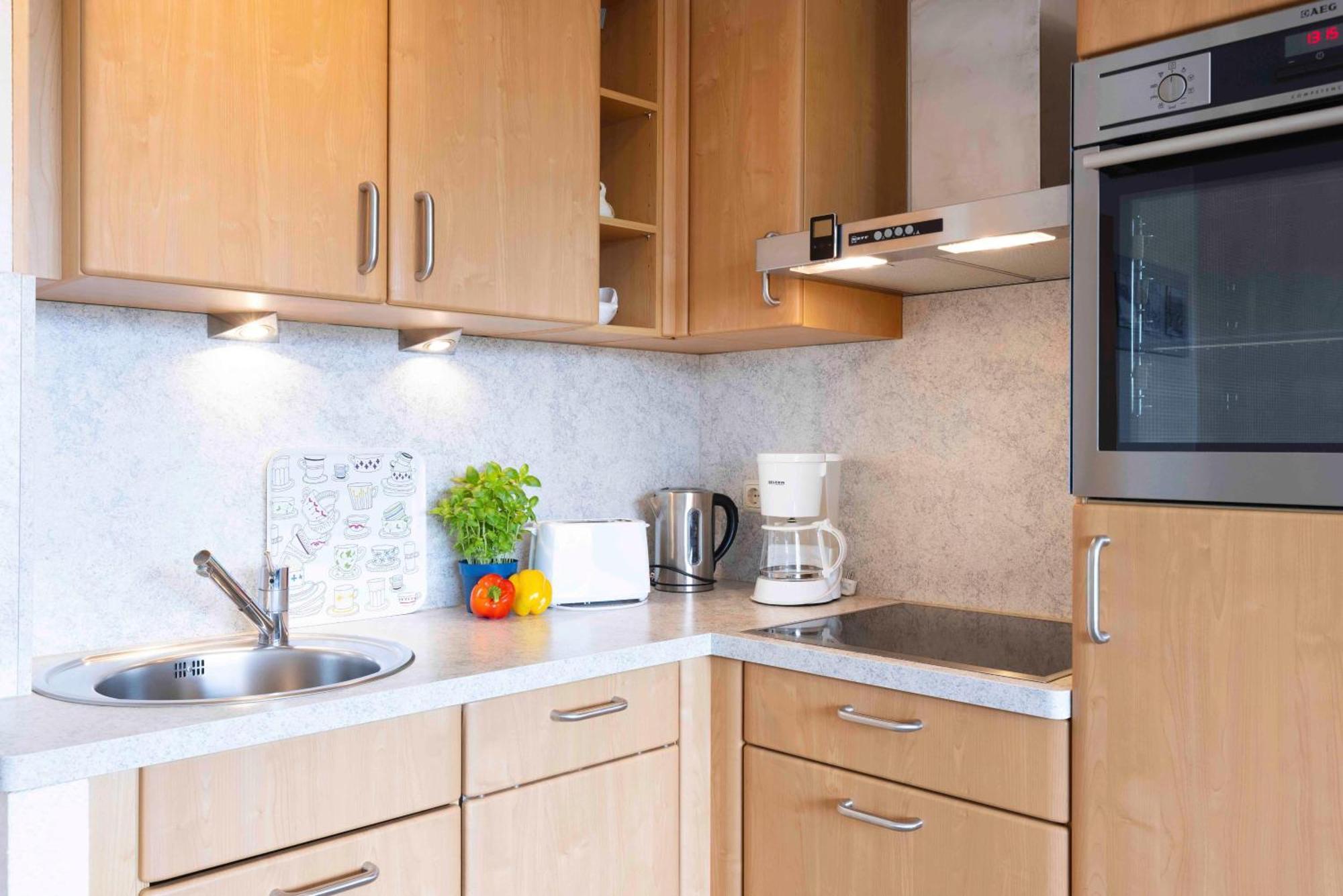 _Dkk9B_ Ferienwohnung Seestern นีนดอร์ฟ ภายนอก รูปภาพ