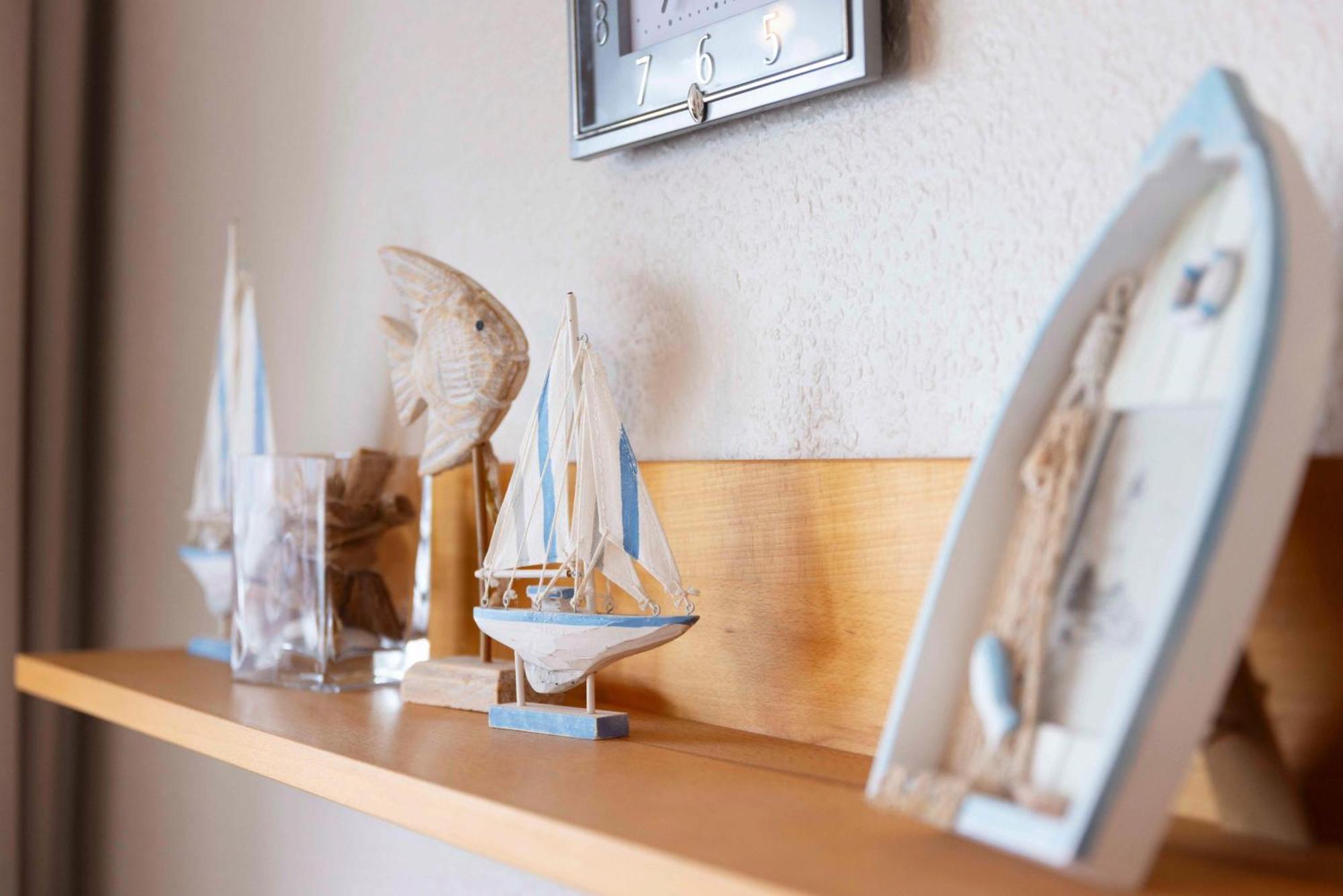 _Dkk9B_ Ferienwohnung Seestern นีนดอร์ฟ ภายนอก รูปภาพ
